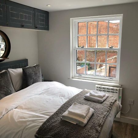 The Lodgings Beverley Extérieur photo