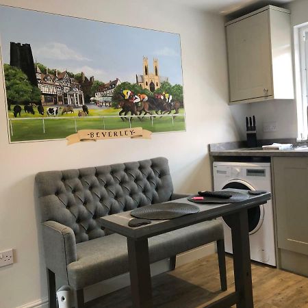The Lodgings Beverley Extérieur photo