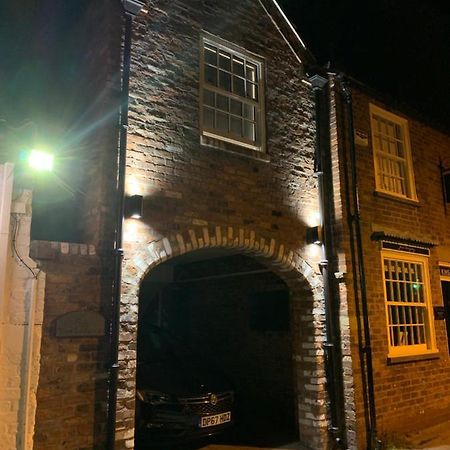The Lodgings Beverley Extérieur photo