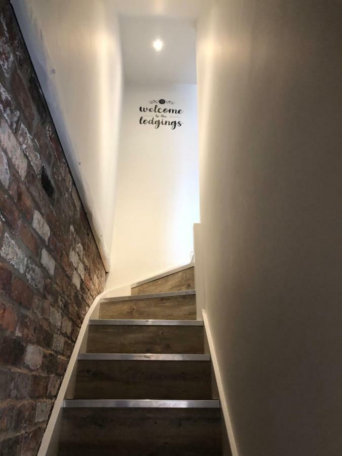 The Lodgings Beverley Extérieur photo