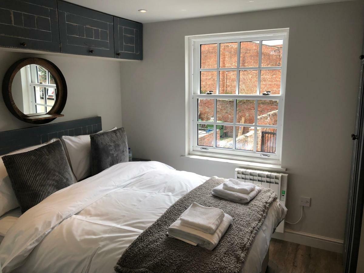 The Lodgings Beverley Extérieur photo